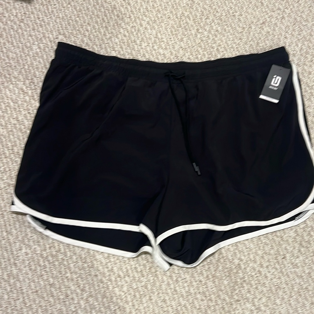 ideology shorts